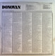 DISCO VINILE 33 GIRI 12" 1974 DONOVAN DONOVAN JOKER SM 3730 ITALY 0011 - Country & Folk