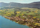 SUISSE -GRANDSON SUR LE LAC DE NEUCHATEL - Grandson