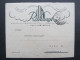 BRIEF Cluj - Wien Rohonyi 1928  // D*58800 - Cartas & Documentos