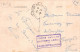 TONKIN-ASIE-ASIA-ASIEN-Cachet Tampon-Bâteau-Croiseur PRIMAUGUET-Forces Navales D'extrême Orient Franchise Postale 1938 - Ships