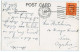 HAMILTON - PEACOCK CROSS / POSTMARK / TROON, WEMYSS CRESCENT, (HUTCHIESON) - Lanarkshire / Glasgow