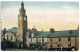 SALTCOATS : TOWN HALL - SCOTTISH UNITED LOAN COMPANY / WALLSEND ON TYNE, PARK ROAD, (GALBRAITH) - Ayrshire