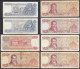 Griechenland - Greece 50 + 100  Drachmai 1967 + 1978 Siehe Fotos   (32243 - Griekenland