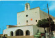 CPSM Mallorca-Ibiza-San José-Iglesia     L2739 - Ibiza