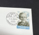 14-3-2024 (3 Y 4) COVID-19 4 3rd Anniversary - Armenia (with OZ Famous Doctor Stamp) - Malattie