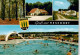 73924511 Hesedorf_Bremervoerde Schwimmbad Gasthaus Campingplatz Wald - Bremervoerde