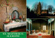 73882988 Allrath St Matthaeus Kirche Altar Inneres Allrath - Grevenbroich