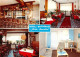 73848485 Buesum Nordseebad Apparthotel Restaurant Zum Seeadler Buesum Nordseebad - Buesum