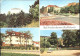 72373593 Frankenhausen Bad Kyffhaeuser Gedenkstaette Thomas Muentzer Schloss Ang - Bad Frankenhausen