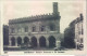 I612 Cartolina Cremona Citta'    Palazzo Comunale E Via Baldesio Regno - Cremona