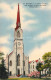43194342 Charleston_South_Carolina St. Matthews Lutheran Church - Andere & Zonder Classificatie
