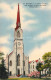 43194342 Charleston_South_Carolina St. Matthews Lutheran Church - Altri & Non Classificati