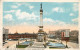 43193558 Indianapolis Birds Eye View Of Monument Place - Otros & Sin Clasificación