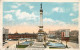 43193558 Indianapolis Birds Eye View Of Monument Place - Autres & Non Classés