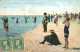 43193536 Rockaway_Beach_Missouri Watching The Bathers - Autres & Non Classés