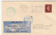 G.B. / Internal Airmails / North Eastern Airlines - Unclassified