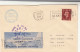G.B. / Internal Airmails / North Eastern Airlines - Non Classificati
