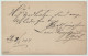 SUÈDE / SWEDEN - 1887 - "FRITSLA" CDS On 5ö Postal Card Mi.P9F Addressed To Warberg - Cartas & Documentos