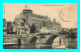 A879 / 301 38 - LAVAL Le Vieux Pont Et Chateau - Laval
