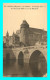 A880 / 669 38 - LAVAL Chateau Le Donjon Le Vieux Pont Sur La Mayenne - Laval