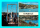 A901 / 235 Irlande KINSALE Co Cork Multivues - Cork