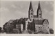 133812 - Quedlinburg - Ansicht - Quedlinburg
