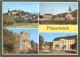 72372406 Frauenstein Brand-Erbisdorf Schloss Burgruine Markt Polytechnische Ober - Brand-Erbisdorf