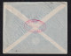 Argentina 1936 CONDOR Airmail Cover 4,15P Rate To HAMBURG Germany - Cartas & Documentos