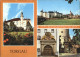 72372170 Torgau Schloss Hartenfels Portal Torgau - Torgau