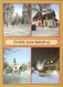 72372118 Geising Erzgebirge Winterlandschaft HO Hotel Geisinghof Teilansicht Win - Geising