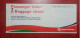 2008 KENYA AIRWAYS AIRLINES PASSENGER TICKET AND BAGGAGE CHECK - Tickets