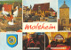 67-MOLSHEIM-N°4267-A/0065 - Molsheim