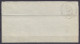 L. Datée 13 Janvier 1827 Du Commissaire De District De LIEGE Pour Bourgmestre De WANDRE - Voir Texte - 1815-1830 (Période Hollandaise)