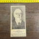 1930 GHI11 Mort De William Howard Taft, Ancien Président De La République Américaine, - Collections