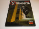 Delcampe - LOT EO GV POUR VENDETTA TOMES 5/6 / ETAT CORRECT - Lots De Plusieurs BD