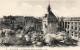 FRANCE - Toulouse - Vue Générale Sur Le Donjon Et Le Square Du Capitole - L L  - Carte Postale Ancienne - Toulouse