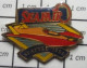 1616B  Pins Pin's / Rare & Belle Qualité BATEAUX / BATEAU HORS-BORD SEA-FAIR SEATTLE 1990 - Barche