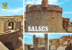 66-SALSES-N°4276-D/0297 - Salses