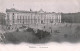 FRANCE - Toulouse - La Capitole - Vue Générale Et Vue De L'extérieur - Animé - Carte Postale Ancienne - Toulouse