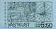 Sweden 1974 West Coast Tourism Booklet, Mint NH, Nature - Sport - Transport - Various - Fishing - Sailing - Stamp Book.. - Unused Stamps
