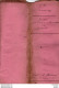 Quittance De 1879 Par François AUCAIGNE De DOMPIERRE LES ORMES à F. MURARD Et JM MURARD . Notaire PONDEVAUX - Manuscripts