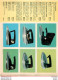 Catalogue  CALOR Automne 1970 . - Publicités