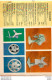 Delcampe - Catalogue  CALOR Automne 1970 . - Publicités