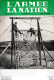 L'ARMEE LA NATION . Revue Belge Du Ministère De La Défense . Juillet 1950 . (voir Sommaire) . - Frans