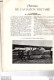 L'ARMEE LA NATION . Revue Belge Du Ministère De La Défense . JUIN 1950 .  LE SALON DE L'AERONAUTIQUE . Voir Sommaire - French