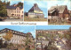 72326673 Seiffen Erzgebirge HOG Buntes Haus Schwartenbergbaude Freilichtmuseum S - Seiffen