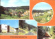 72326657 Fehrenbach Thueringer Wald Panorama Teilansicht FDGB Erholungsheim Frit - Masserberg