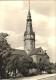 72326176 Sangerhausen Suedharz St-Ulrich-Kirche  Sangerhausen - Sangerhausen