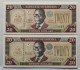 Delcampe - N.B. Of Liberia Lotto With 13 Banknotes 1991-2011 Serie 5-100 Dollars  (B/76eb - Sammlungen & Sammellose