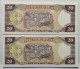 Delcampe - N.B. Of Liberia Lotto With 13 Banknotes 1991-2011 Serie 5-100 Dollars  (B/76 - Verzamelingen & Kavels